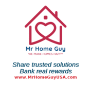 Mr Home Guy Affiliates